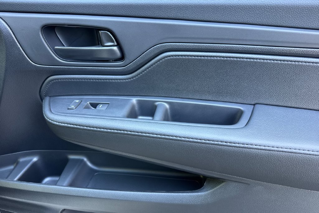 New 2027 Honda Odyssey Sport-L image 20