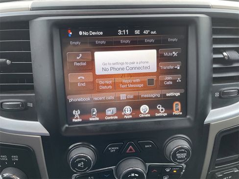 Used 2013 RAM 2500 Big Horn image 18