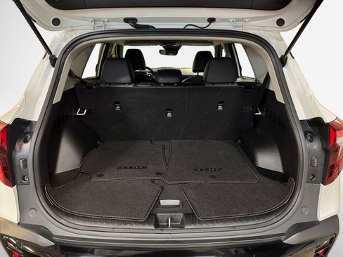 Certified 2024 Kia Seltos S AWD/4WD image 25