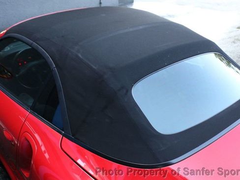 Used 2004 Porsche 911 Turbo image 16