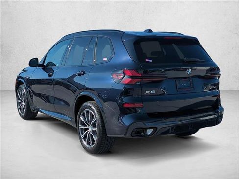 New 2026 BMW X5 xDrive40i image 9