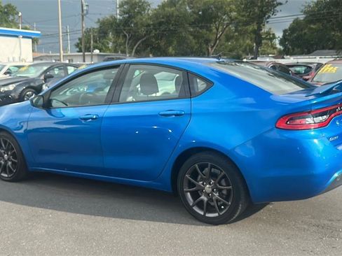 Used 2015 Dodge Dart SE w/ Convenience Group FWD image 11