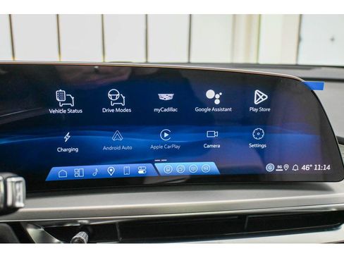 New 2026 Cadillac Lyriq Luxury image 28