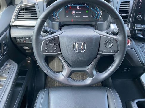 Used 2024 Honda Odyssey EX-L image 5