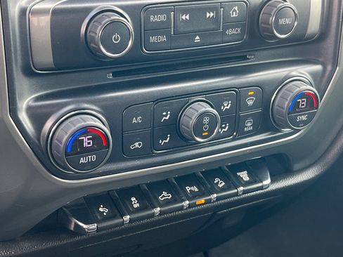 Used 2019 Chevrolet Silverado 2500 LT w/ LT Convenience Package image 16