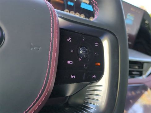 New 2026 INFINITI QX80 Autograph image 26