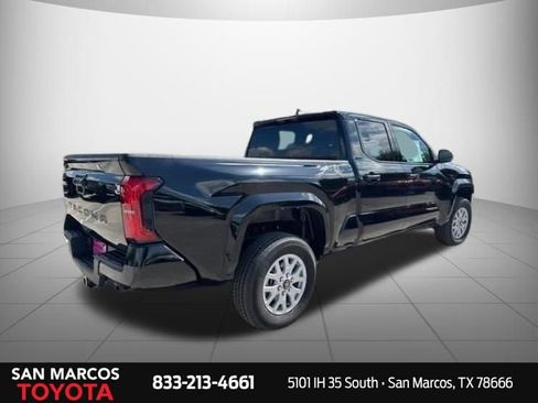 New 2026 Toyota Tacoma SR5 RWD image 5