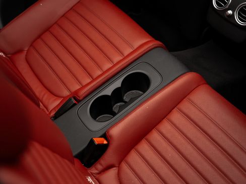 Used 2023 Mercedes-Benz C 43 AMG 4MATIC Cabriolet image 79