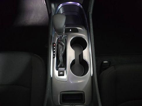 Used 2023 Chevrolet Malibu LT image 24