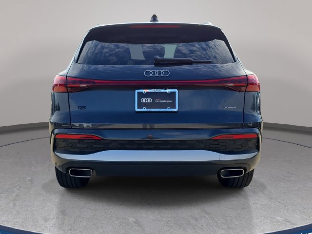 Certified 2025 Audi Q5 Premium Plus w/ Premium Plus AWD/4WD image 7