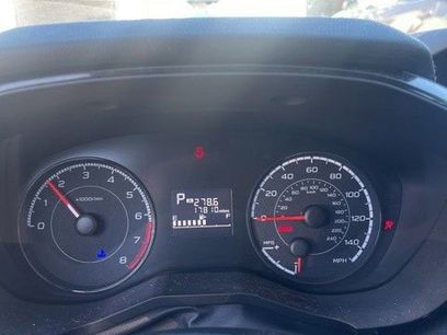 Used 2019 Subaru Impreza 2.0i