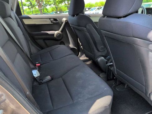 Used 2010 Honda CR-V LX image 18