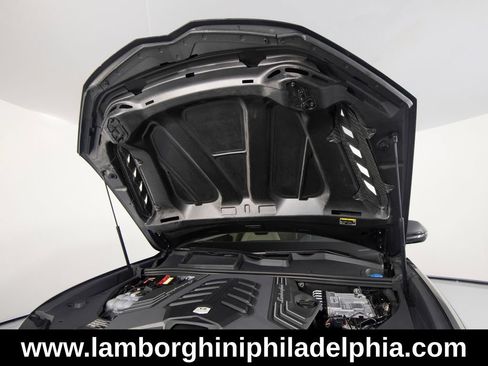 Used 2023 Lamborghini Urus S AWD/4WD image 46