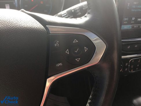 Used 2018 Chevrolet Traverse Premier w/ Redline Edition image 35