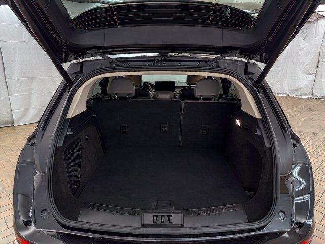 Used 2024 Lincoln Corsair AWD w/ Equipment Group 101A image 19