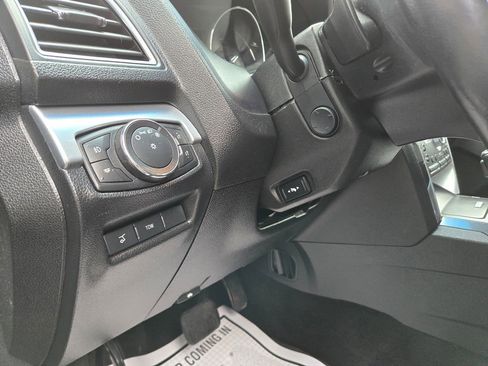 Used 2016 Ford Explorer Sport AWD/4WD image 13