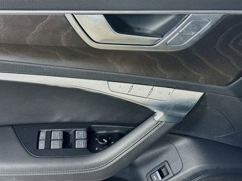 Used 2022 Audi A6 3.0T allroad Prestige image 11