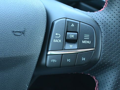 New 2026 Ford Escape ST-Line w/ Tech Pack #1 image 18