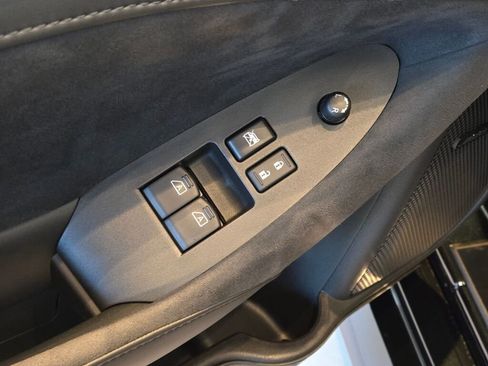 New 2026 Nissan Z Performance RWD image 17