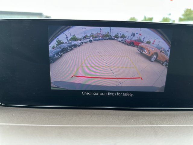 Used 2024 MAZDA CX-30 2.5 Turbo w/ Premium Package AWD/4WD image 27