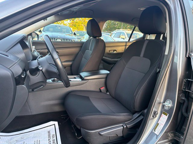 Used 2023 Nissan Sentra SV FWD image 10