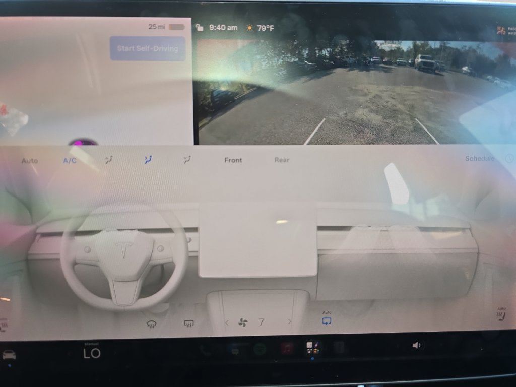 Used 2018 Tesla Model 3 Long Range AWD/4WD image 18