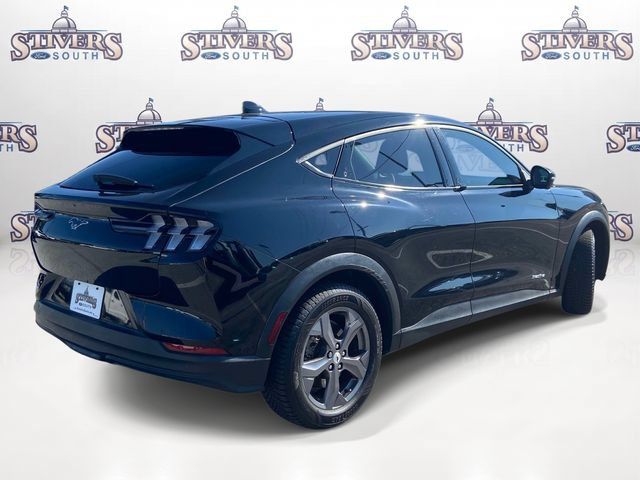 Used 2023 Ford Mustang Mach-E Select RWD image 3