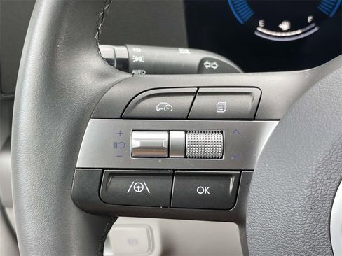 Certified 2024 Hyundai Kona SEL image 21