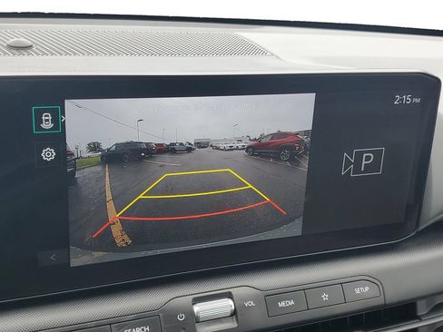 Used 2025 Kia K4 FWD image 16