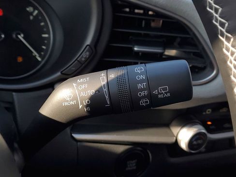 New 2026 MAZDA CX-30 Aire Edition image 21