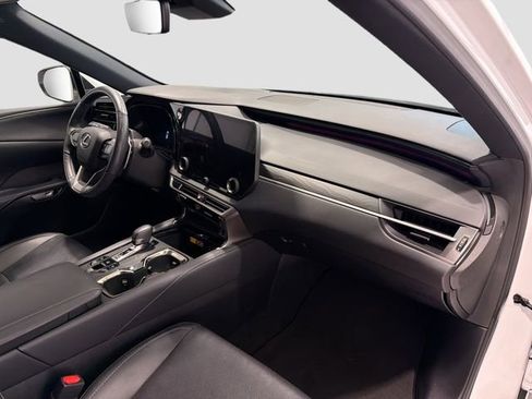 Used 2023 Lexus RX 350 Premium Plus w/ Cold Area Package image 25