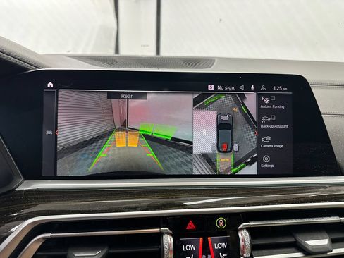 Used 2020 BMW X5 sDrive40i w/ Premium Package RWD image 32