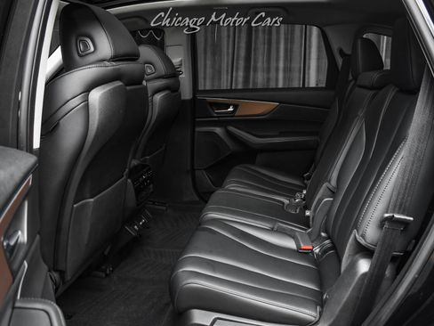 Used 2022 Acura MDX SH-AWD image 27
