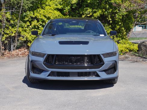 New 2026 Ford Mustang GT Premium RWD image 31