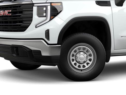 New 2025 GMC Sierra 1500 Pro w/ Trailering Package AWD/4WD image 32