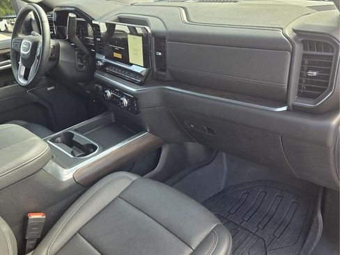 Used 2024 GMC Sierra 2500 SLT w/ SLT Premium Package AWD/4WD image 20