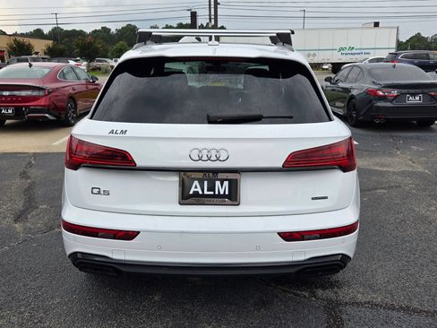 Used 2025 Audi Q5 2.0T Premium AWD/4WD image 10