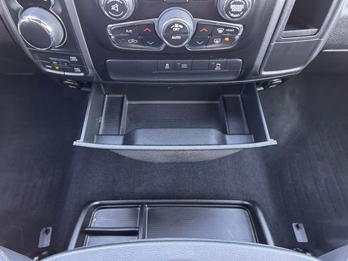 Used 2022 RAM 1500 Classic Warlock image 14