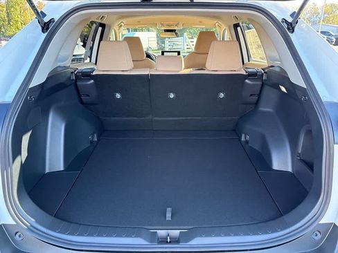 New 2025 Toyota RAV4 LE image 29
