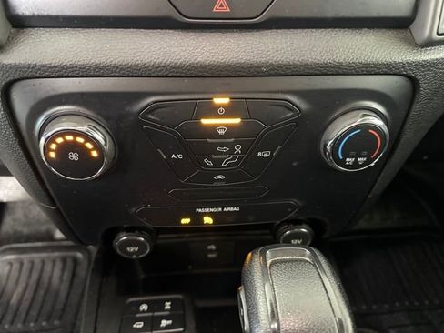 Used 2020 Ford Ranger XL w/ Equipment Group 101A Mid image 22