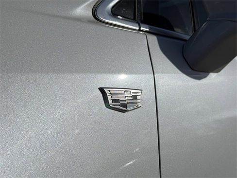 Used 2021 Cadillac XT5 Premium Luxury image 6