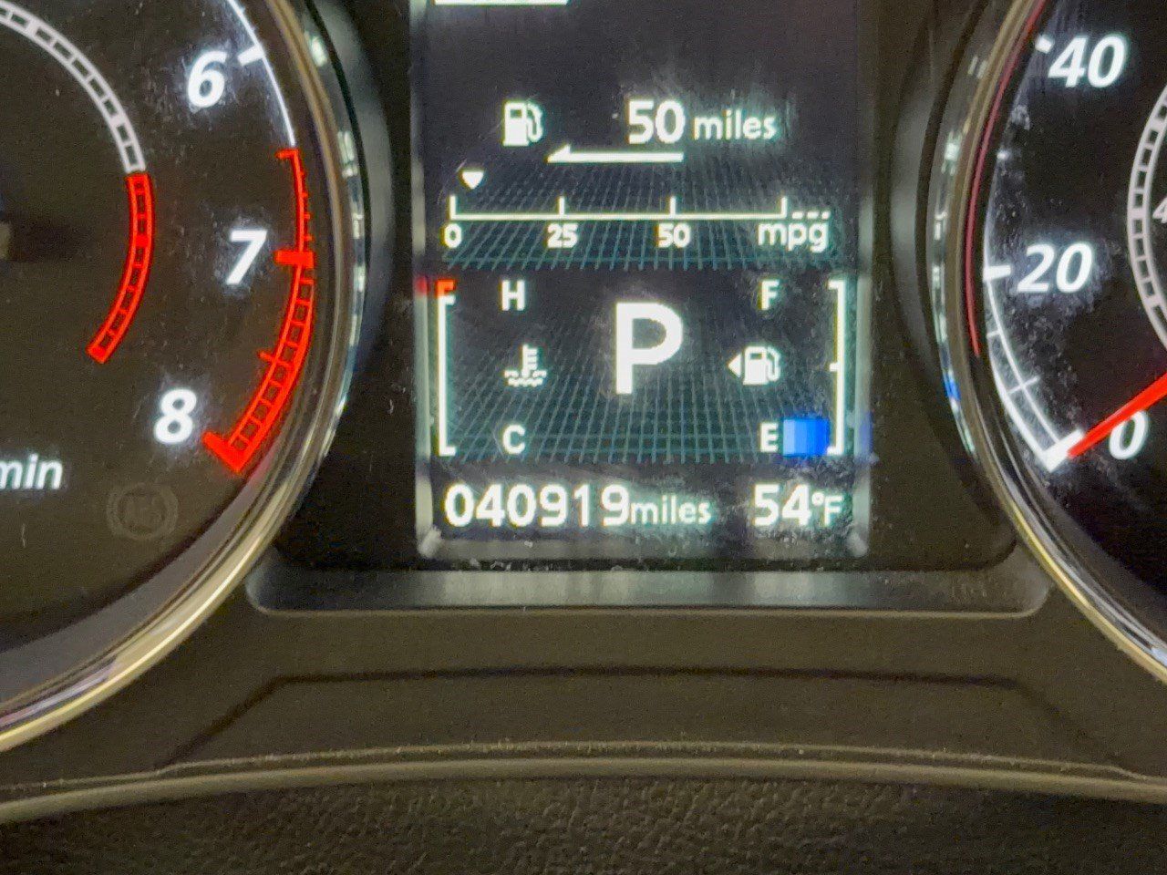Used 2025 Mitsubishi Outlander Sport LE AWD/4WD image 26