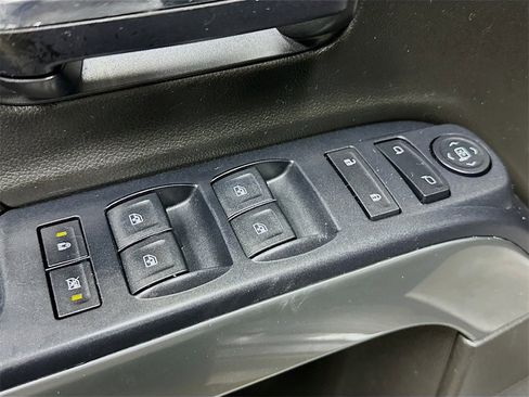 Used 2014 Chevrolet Silverado 1500 LT w/ All Star Edition image 18