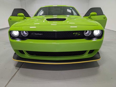 Used 2023 Dodge Challenger R/T Scat Pack image 16