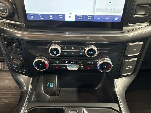 Certified 2023 Ford F150 XLT w/ Equipment Group 302A High AWD/4WD image 24