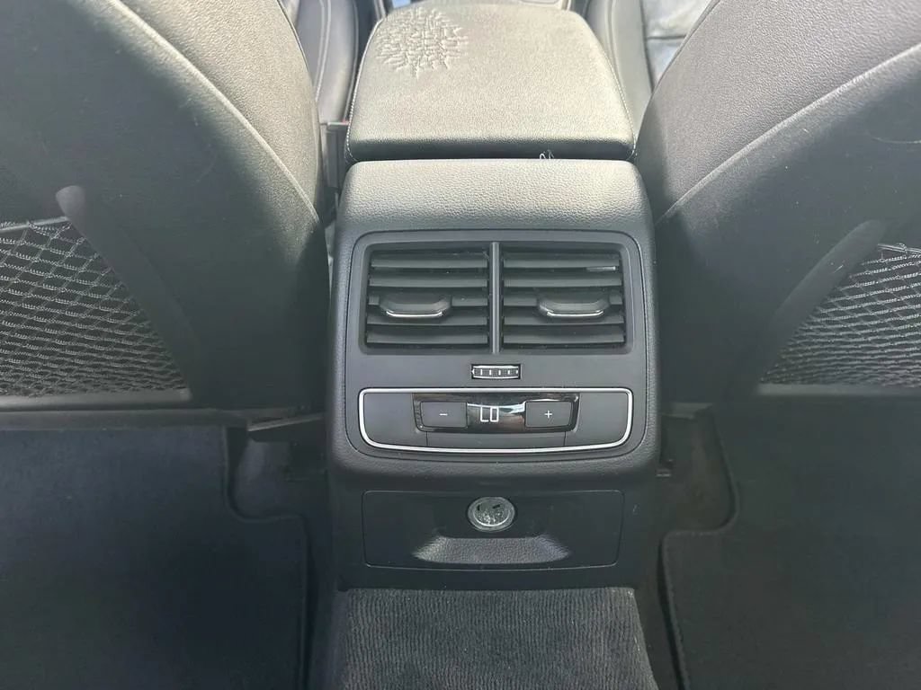 Used 2021 Audi A4 2.0T Premium w/ Convenience Package AWD/4WD image 15