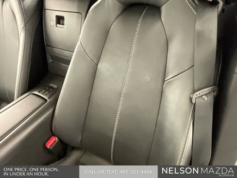Used 2022 MAZDA MX-5 Miata RF Grand Touring image 19