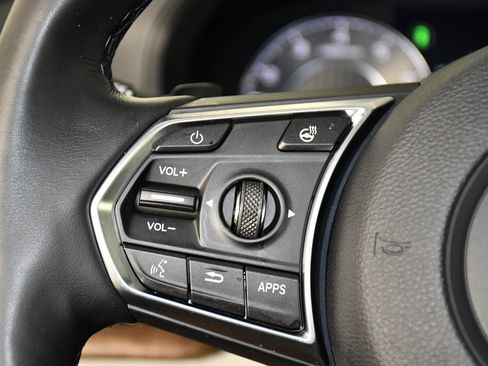 Certified 2024 Acura RDX SH-AWD w/ Advance Package image 20