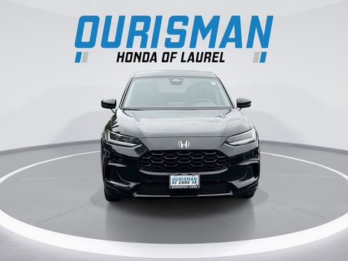 Used 2023 Honda HR-V EX-L image 3