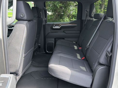 New 2026 Chevrolet Silverado 1500 RST AWD/4WD image 11